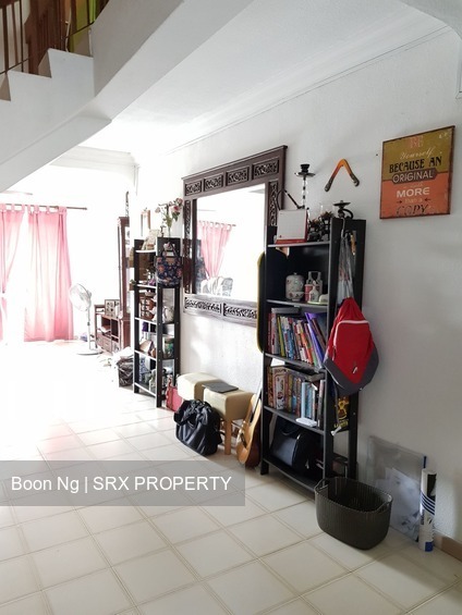 Blk 340 Jurong East Avenue 1 (Jurong East), HDB 5 Rooms #197816462